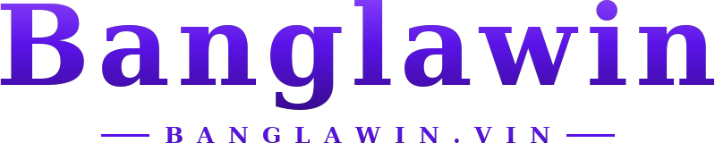 Banglawin logo
